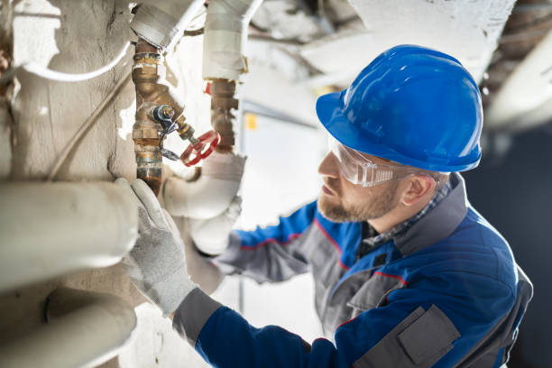 Best Plumbing System Maintenance  in Funny River, AK